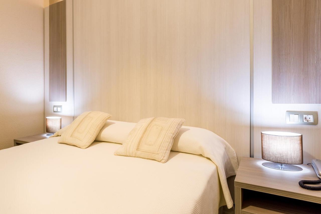 Hotel Capri Tossa de Mar Ngoại thất bức ảnh