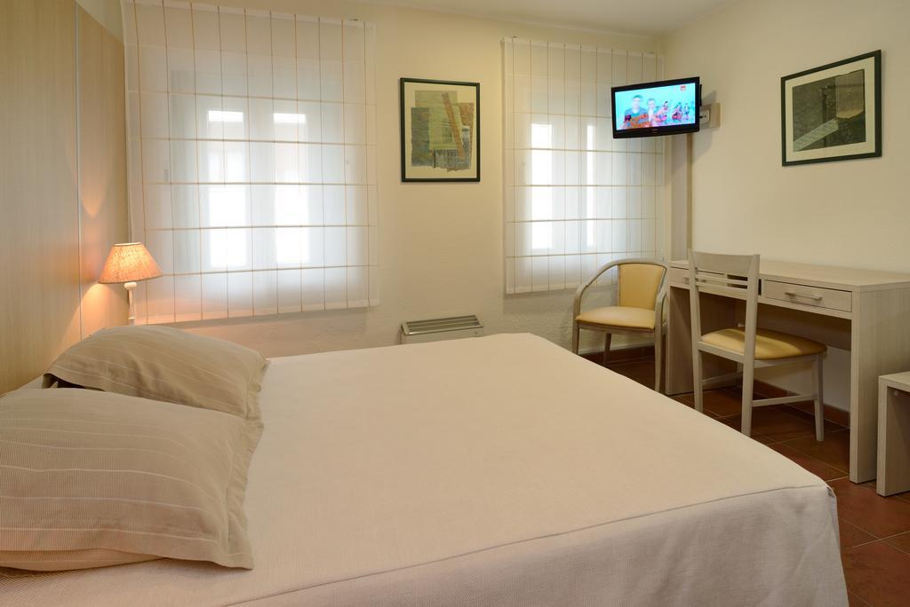 Hotel Capri Tossa de Mar Phòng bức ảnh