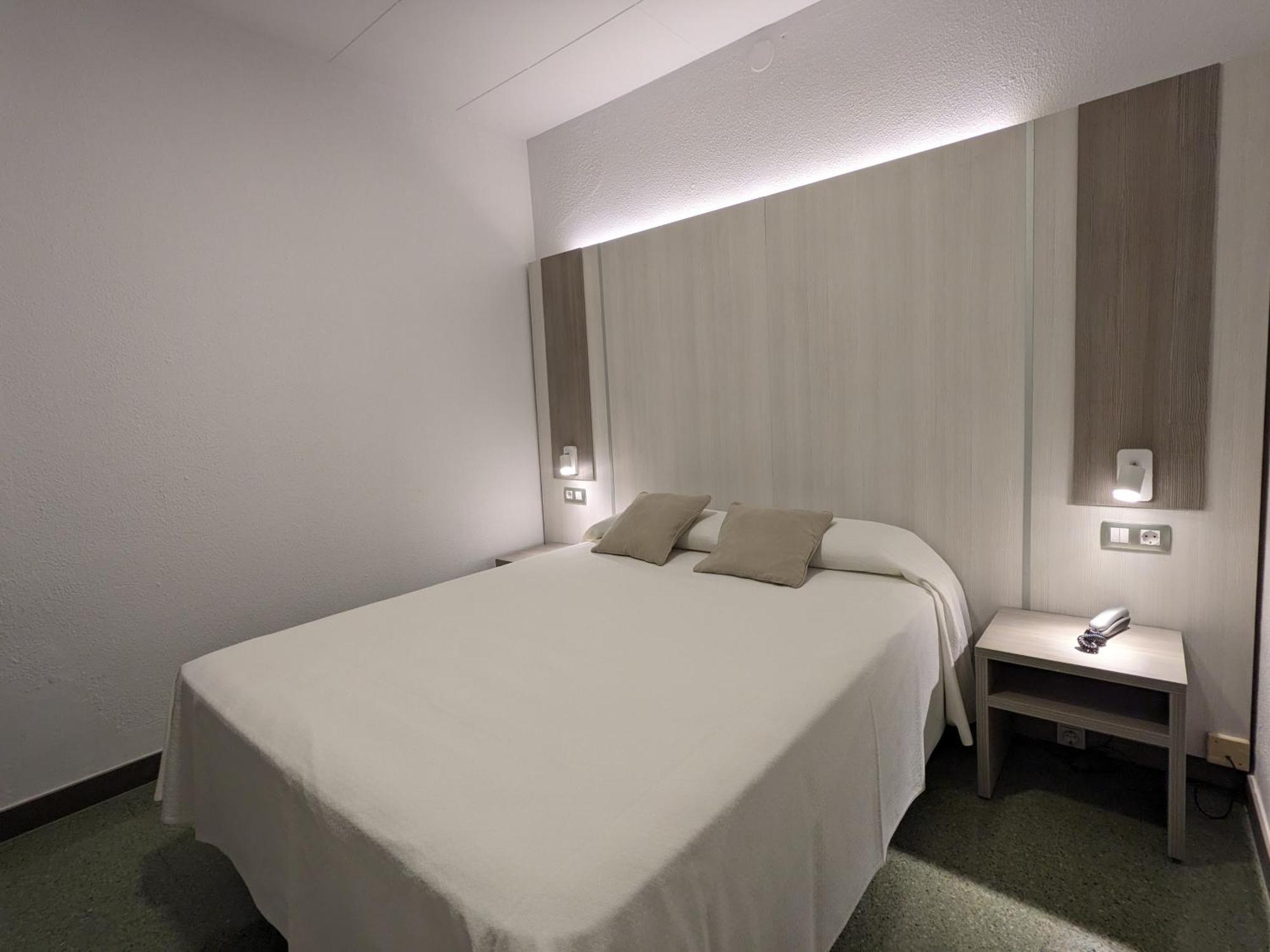 Hotel Capri Tossa de Mar Ngoại thất bức ảnh