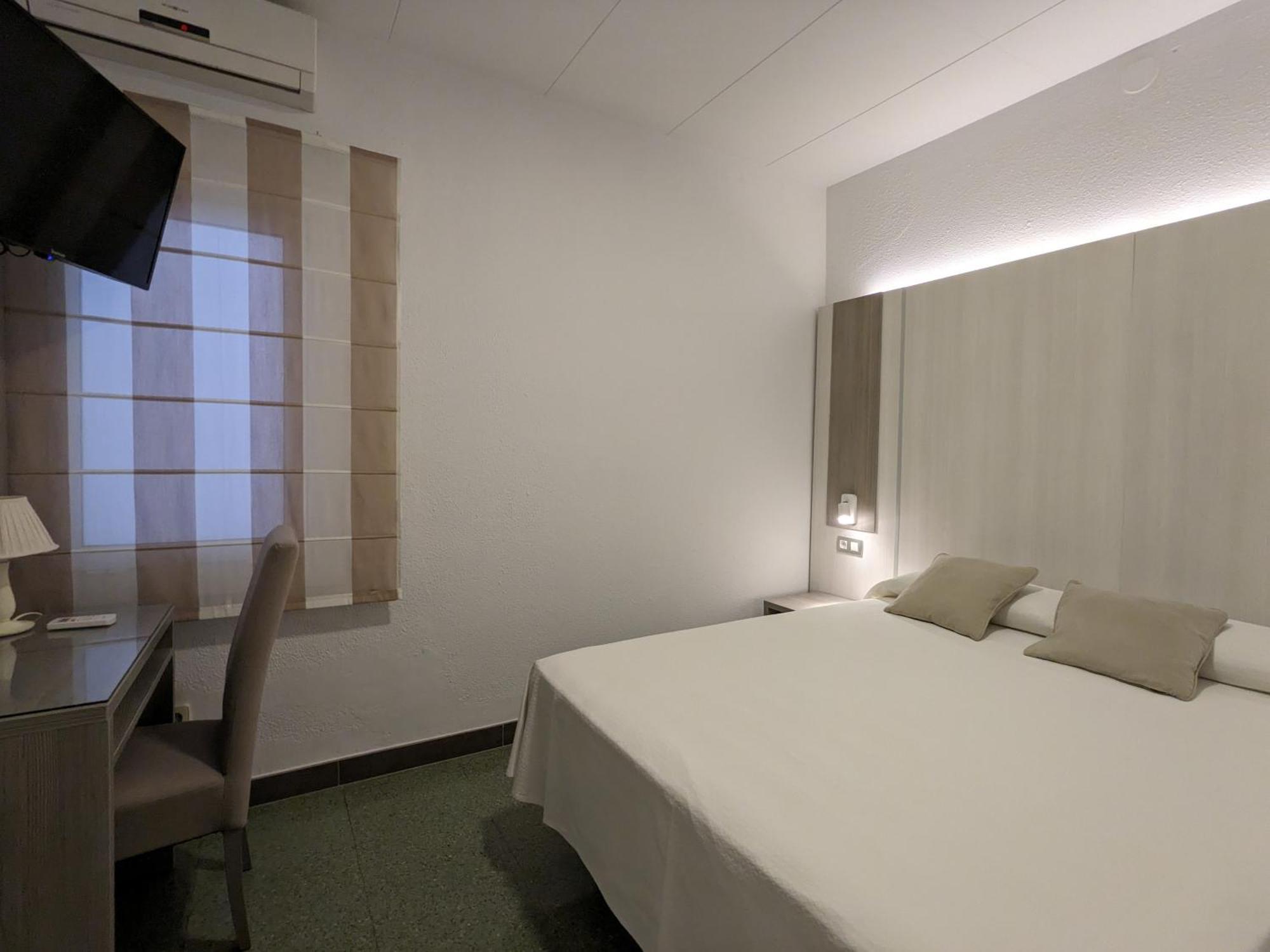 Hotel Capri Tossa de Mar Ngoại thất bức ảnh