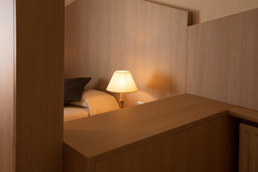 Hotel Capri Tossa de Mar Ngoại thất bức ảnh