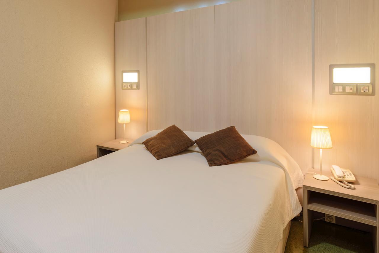 Hotel Capri Tossa de Mar Ngoại thất bức ảnh
